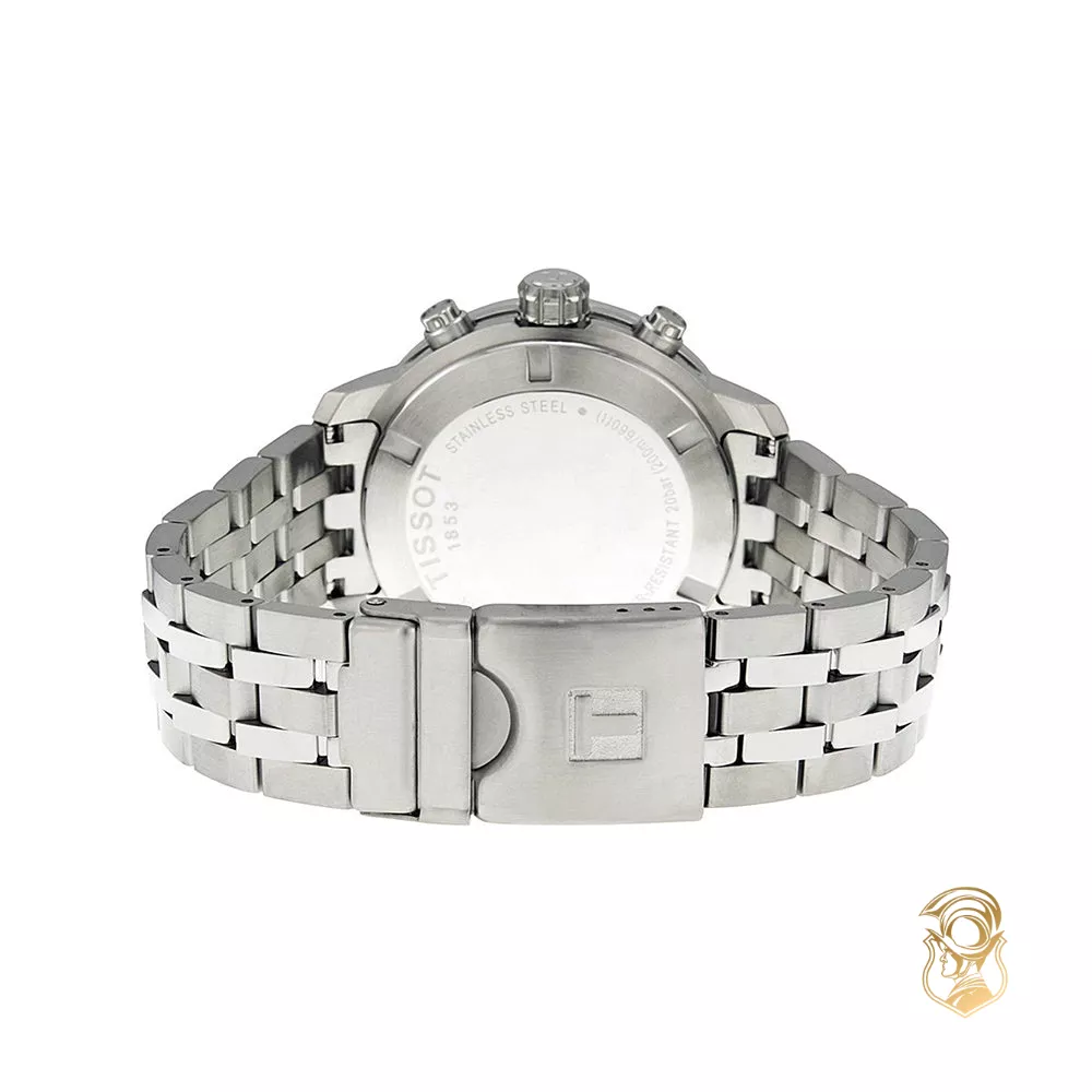 Tissot PRC 200 T055.417.11.017.00 Watch 42mm