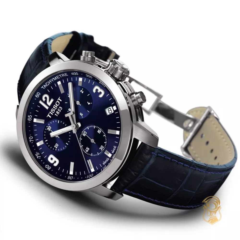 Tissot PRC 200 T055.417.16.047.00 Watch 42mm 