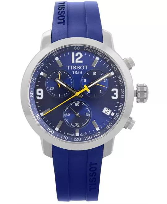 Tissot PRC 200 T055.417.17.047.00 Watch 40mm