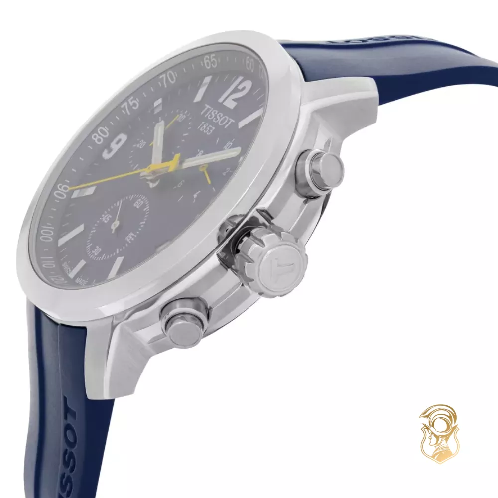 Tissot PRC 200 T055.417.17.047.00 Watch 40mm