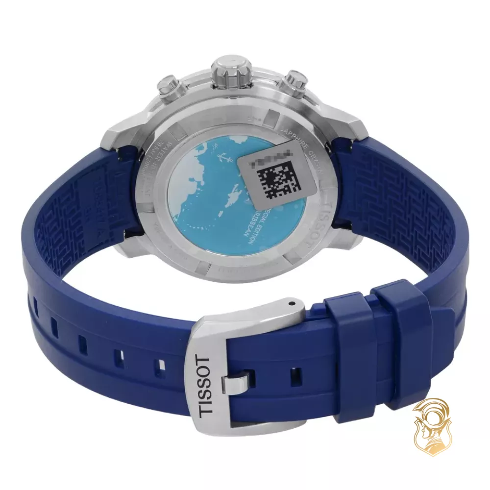 Tissot PRC 200 T055.417.17.047.00 Watch 40mm