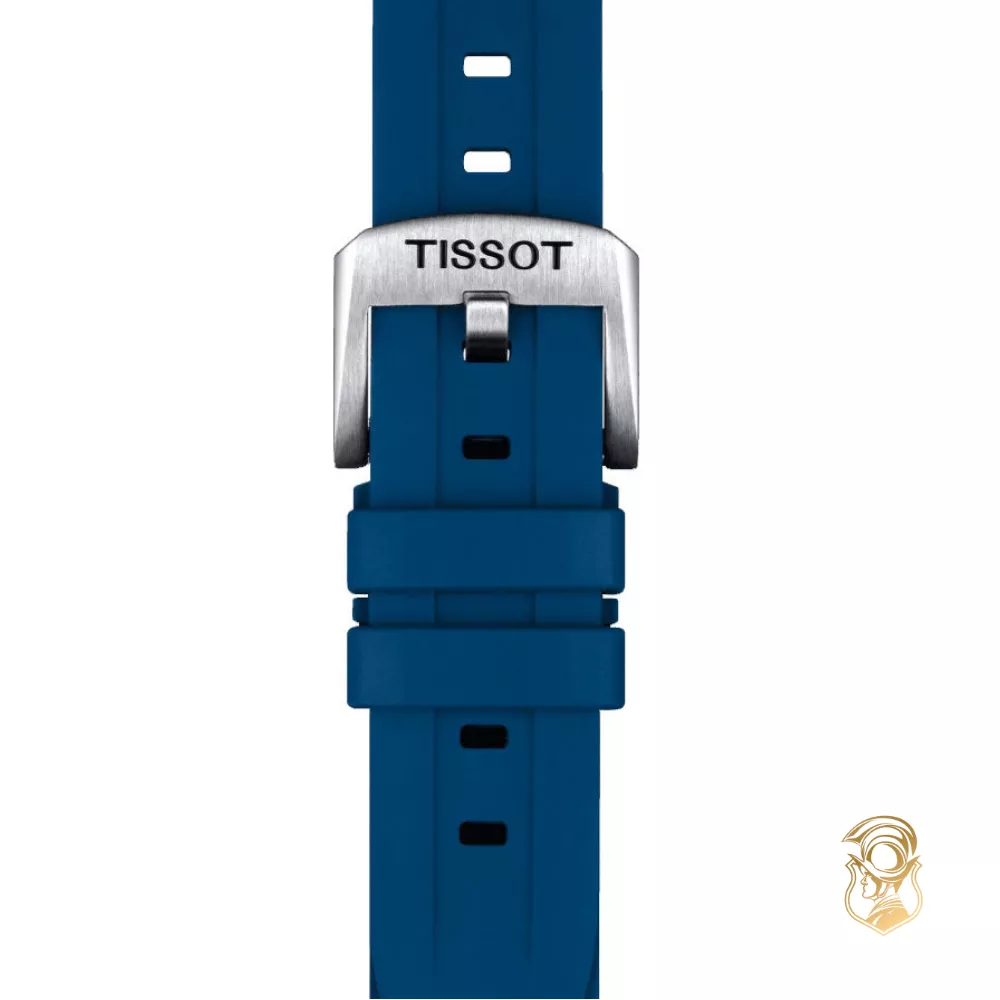 Tissot PRC 200 T055.417.17.047.00 Watch 40mm