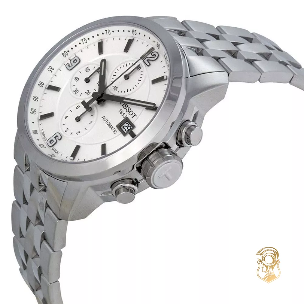 Tissot PRC 200 T055.427.11.017.00 Watch 44mm