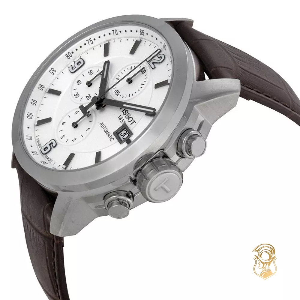 Tissot PRC 200 T055.427.16.017.00 Watch 44mm
