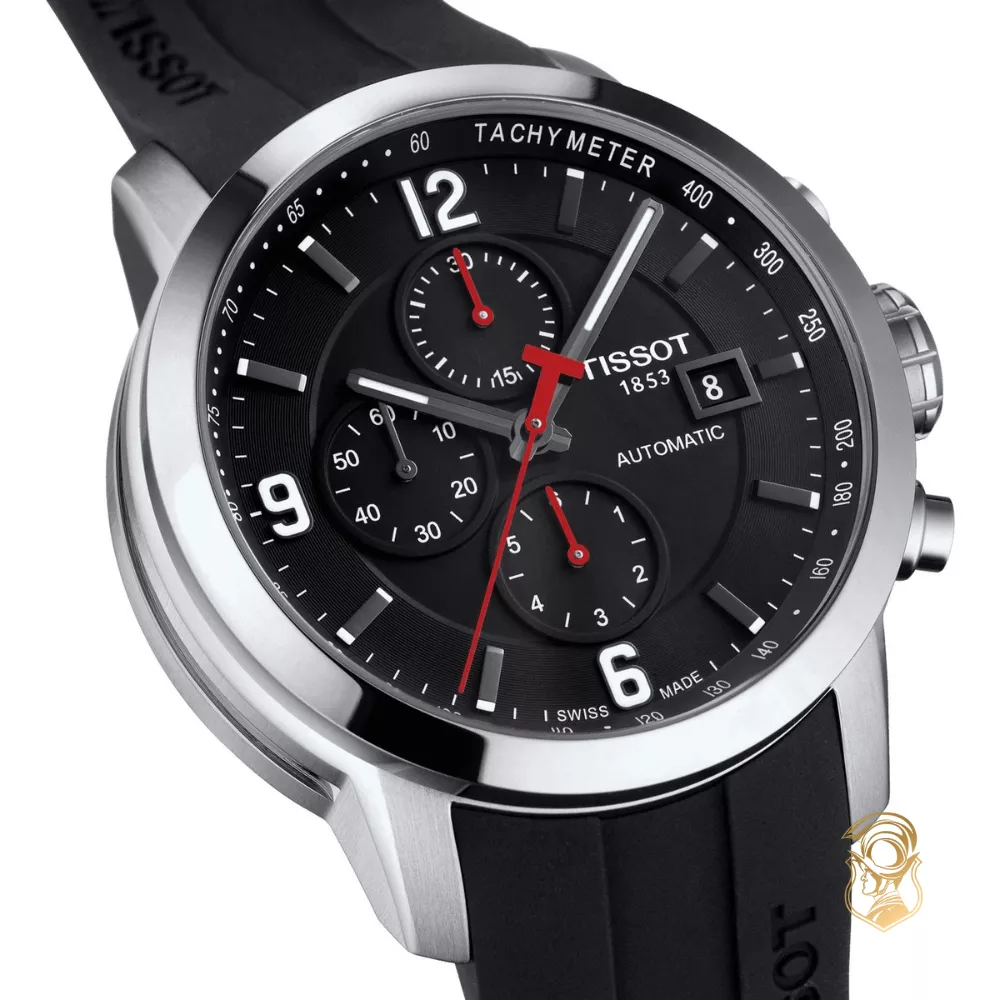 Tissot PRC 200 T055.427.17.057.00 Auto Watch 43mm