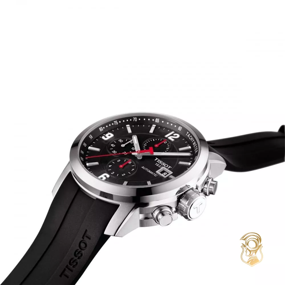 Tissot PRC 200 T055.427.17.057.00 Auto Watch 43mm