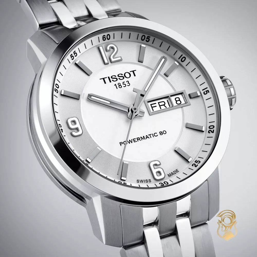 Tissot PRC 200 T055.430.11.017.00 Watch 39mm