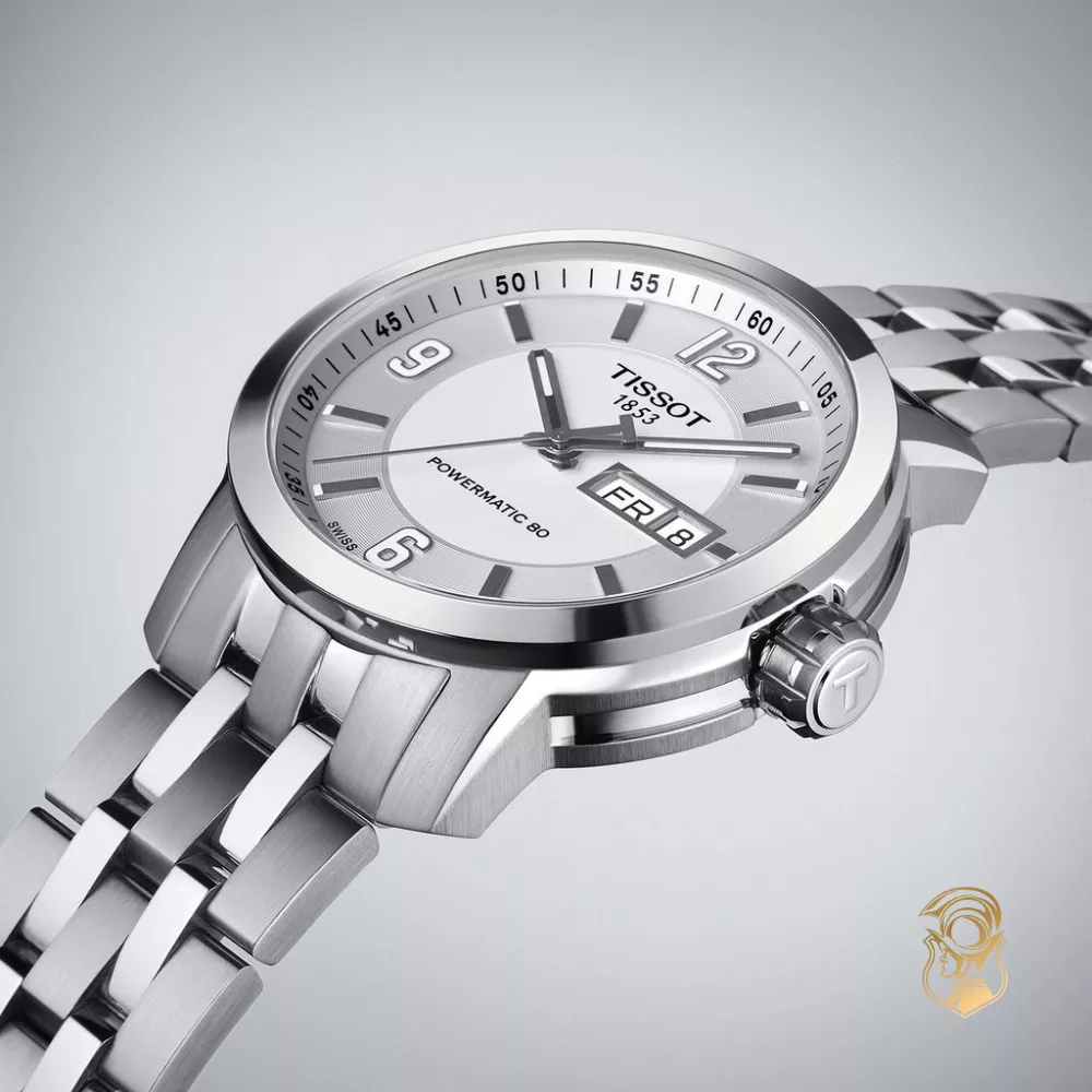 Tissot PRC 200 T055.430.11.017.00 Watch 39mm