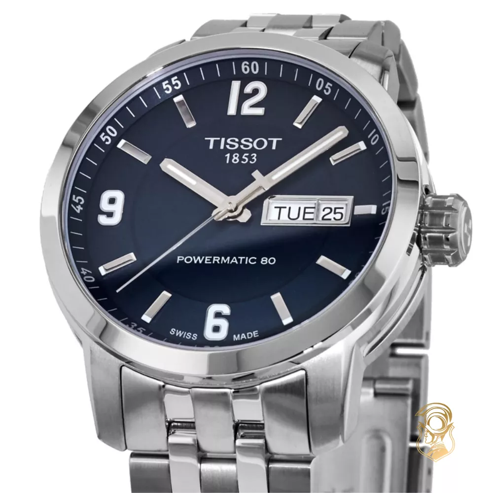 Tissot PRC 200 T055.430.11.047.00 Swiss Auto Watch 39mm