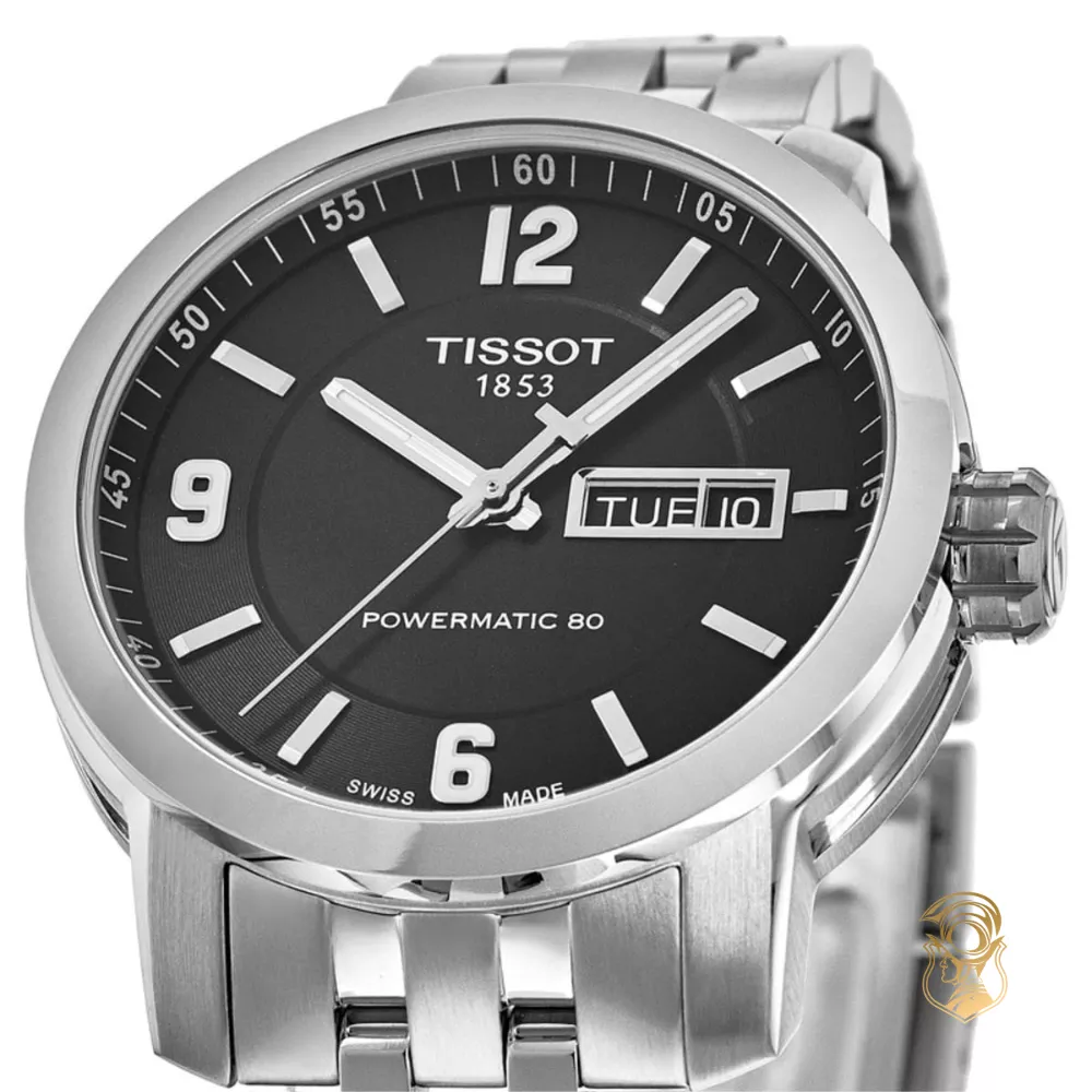 Tissot PRC 200 T055.430.11.057.00 Gent Watch 39mm