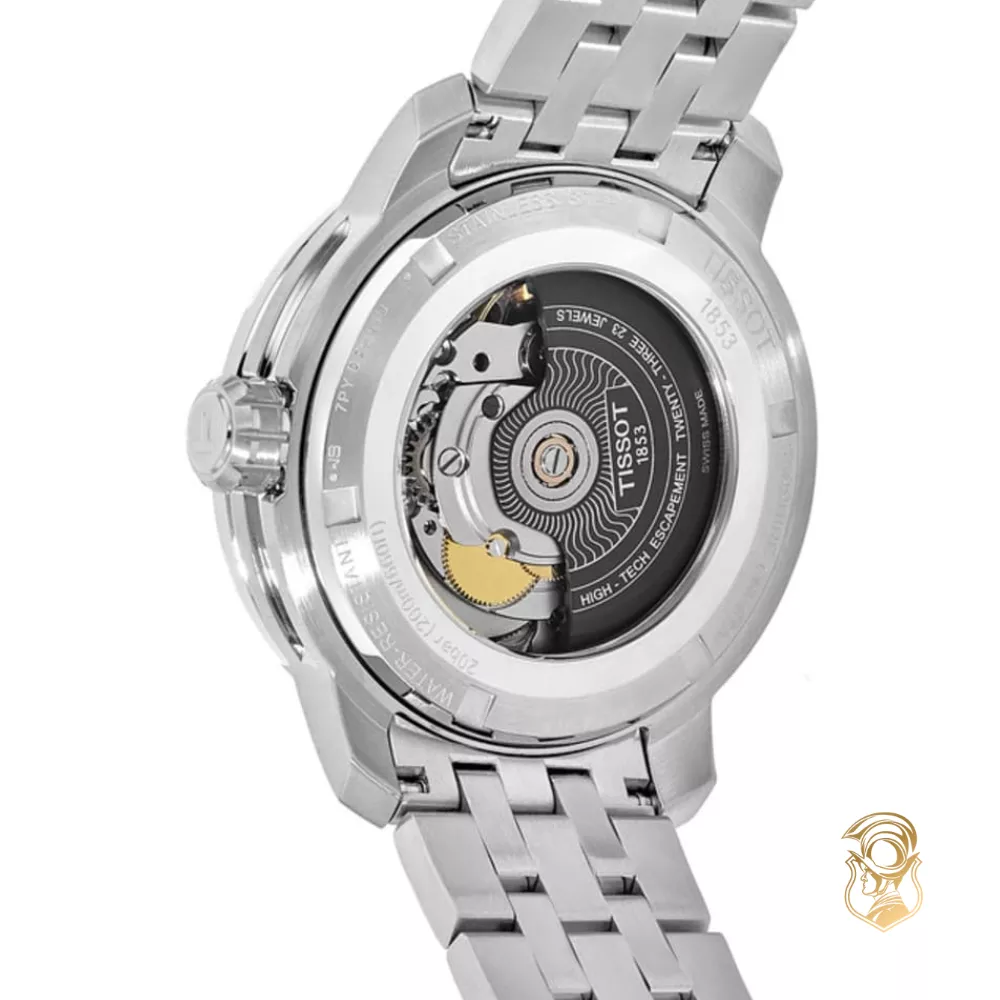 Tissot PRC 200 T055.430.11.057.00 Gent Watch 39mm