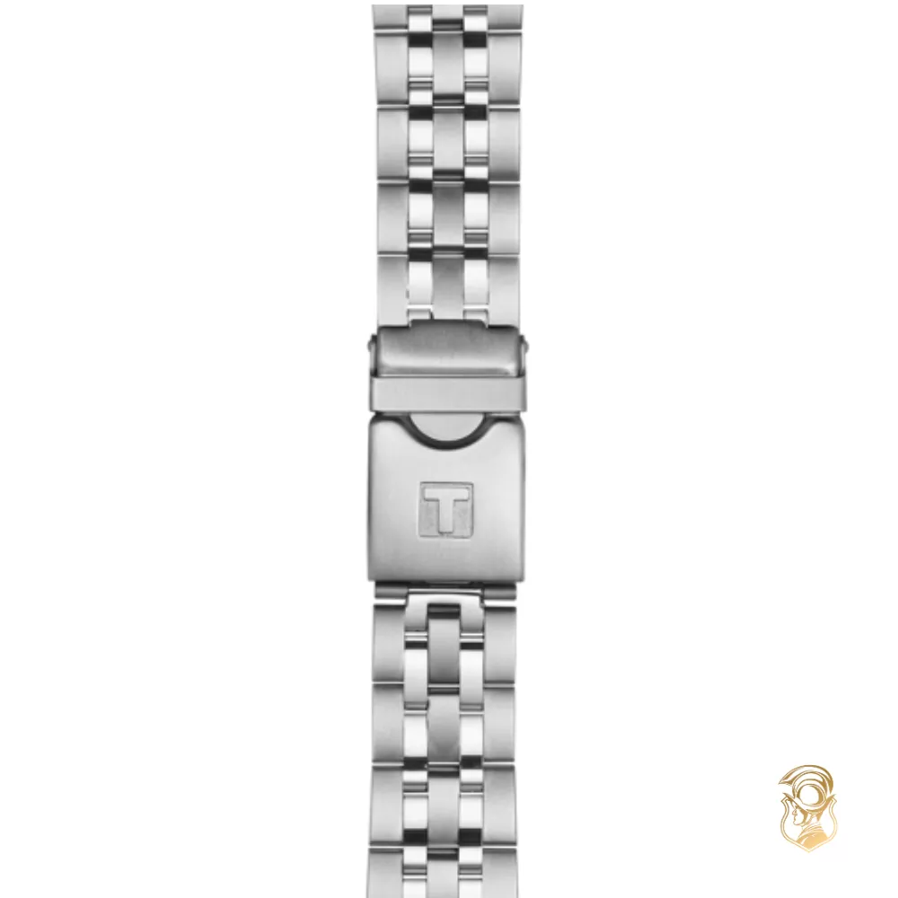 Tissot PRC 200 T114.417.11.037.00 Watch 43mm