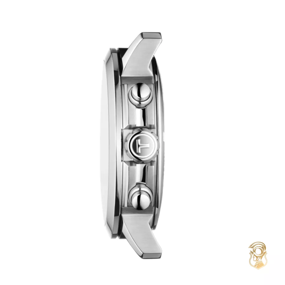 Tissot Prc 200 T114.417.11.047.00 Watch 43mm