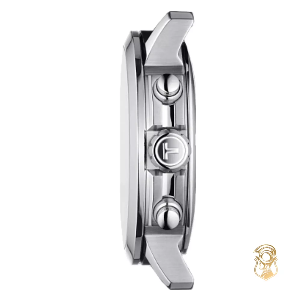 Tissot PRC 200 T114.417.17.037.00 IIHF 2020 Special Edition Watch 43mm