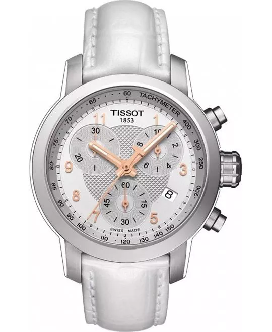 Tissot PRC200 T055.217.16.032.01 Watch 35mm