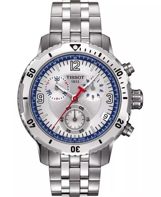 Tissot Prs 200 T067.417.11.037.01 Ice Hockey Watch 42mm