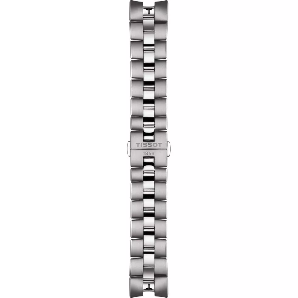 Tissot PRS 330 Stainless Steel Bracelet 21