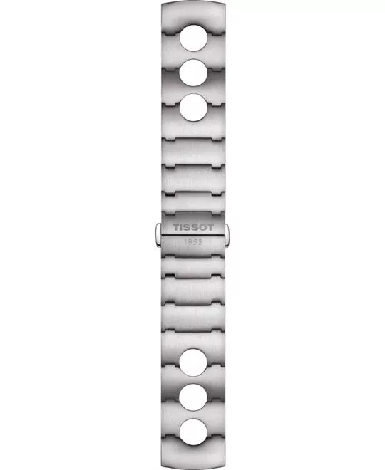 Tissot PRS 516 Stainless Steel Bracelet Strap 22