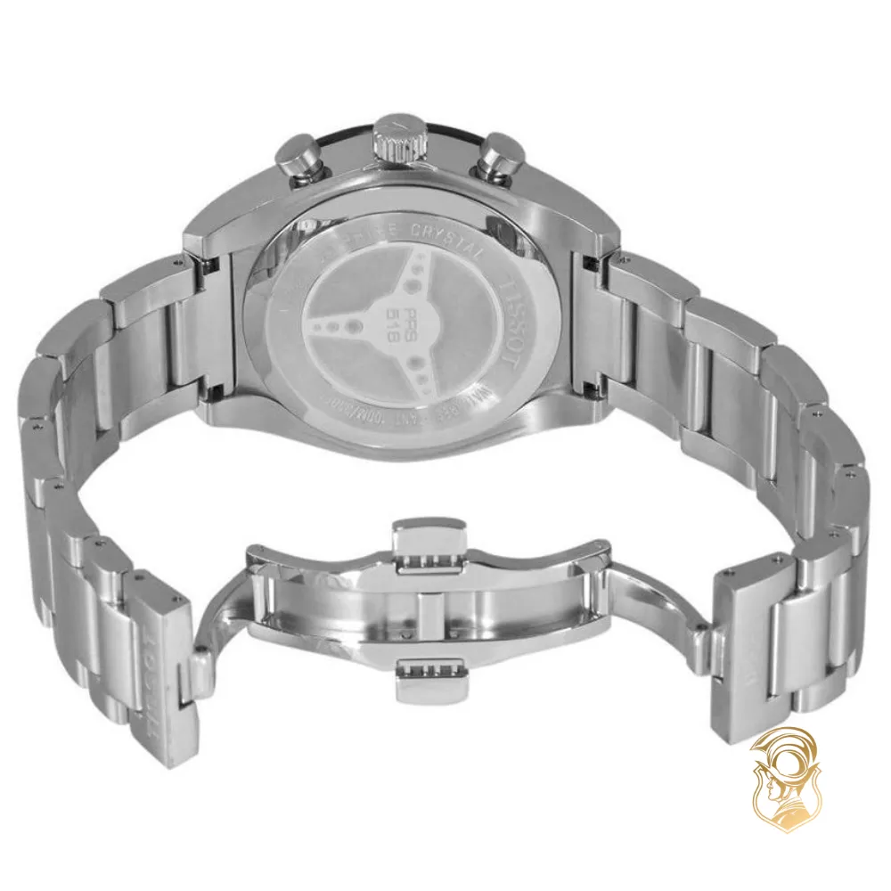 Tissot PRS 516 T044.417.21.051.00 Watch 42mm