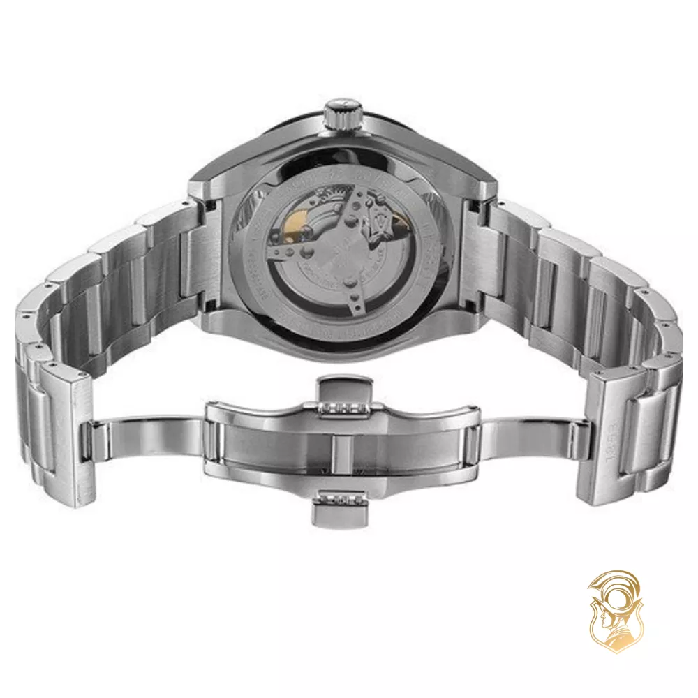 Tissot PRS 516 T044.430.21.041.00 Watch 42mm
