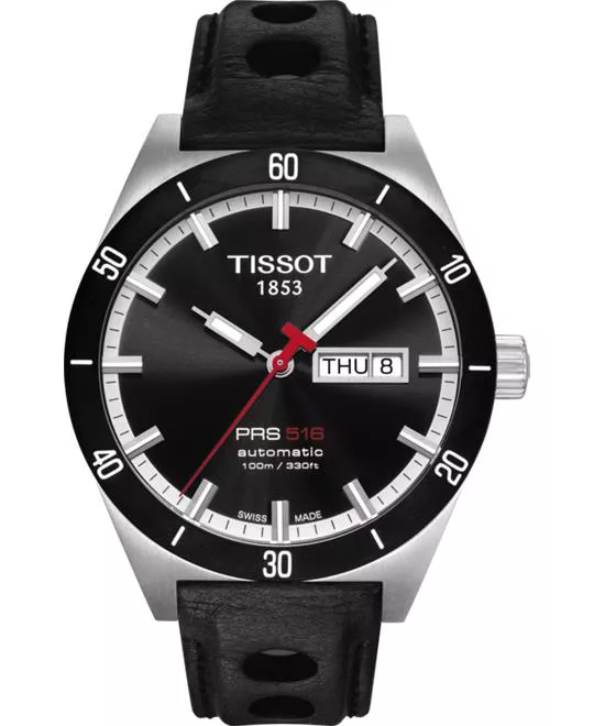 Tissot PRS 516 T044.430.26.051.00 Automatic Watch 42mm