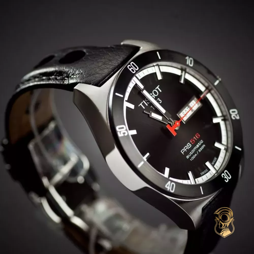 Tissot PRS 516 T044.430.26.051.00 Automatic Watch 42mm