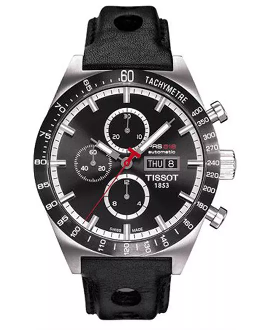 Tissot PRS 516 T044.614.26.051.00 Watch 45mm