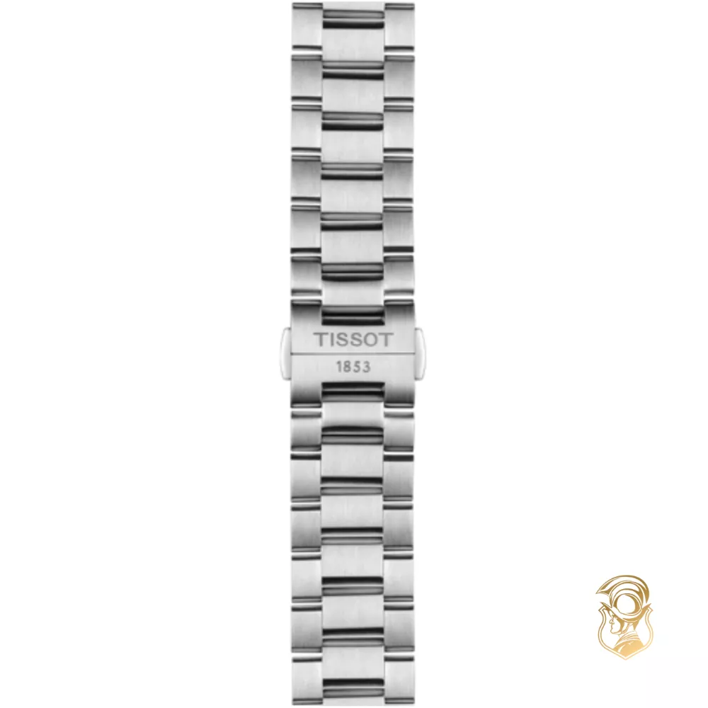 Tissot Prs 516 T131.430.11.042.00 Watch 42mm