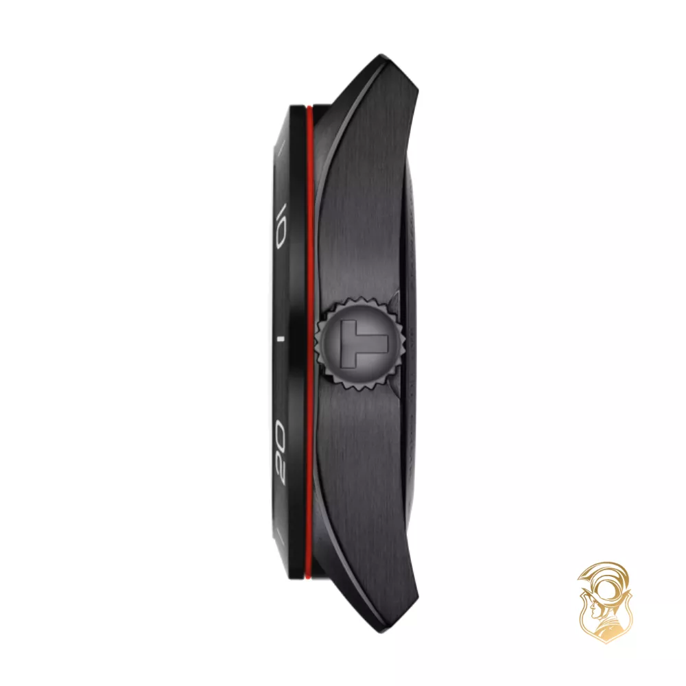 Tissot Prs 516 T131.430.36.052.00 Watch 42mm