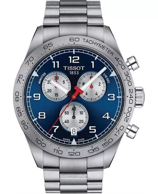 Tissot  PRS 516 T131.617.11.042.00 Watch 45mm