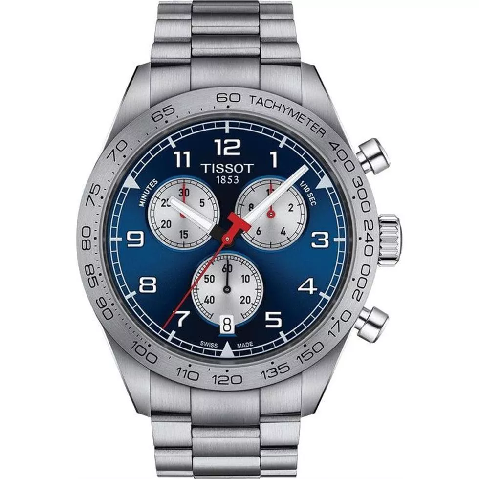 Tissot  PRS 516 T131.617.11.042.00 Watch 45mm