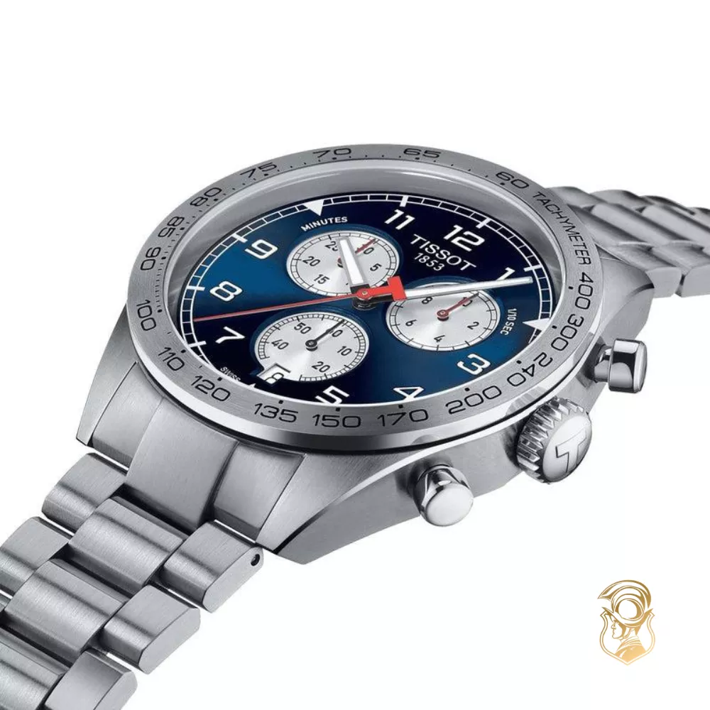 Tissot  PRS 516 T131.617.11.042.00 Watch 45mm