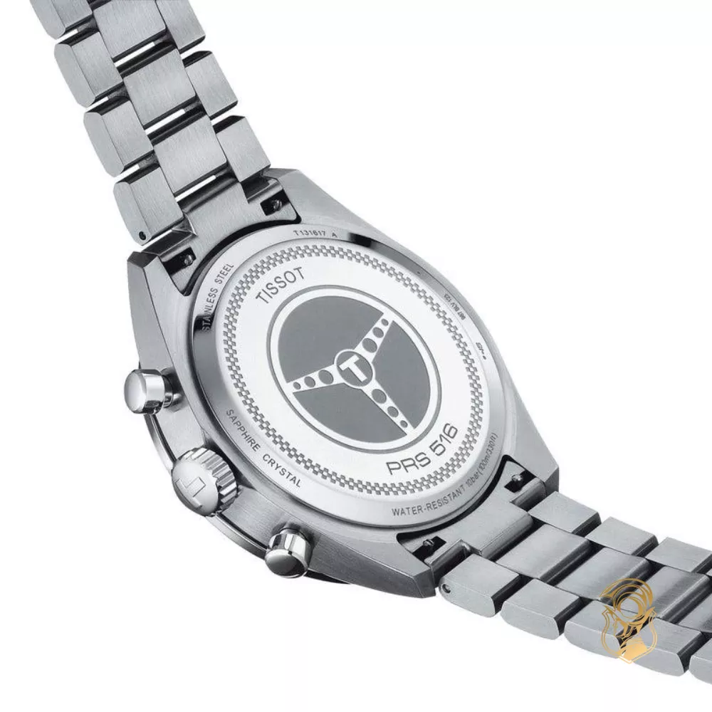 Tissot  PRS 516 T131.617.11.042.00 Watch 45mm