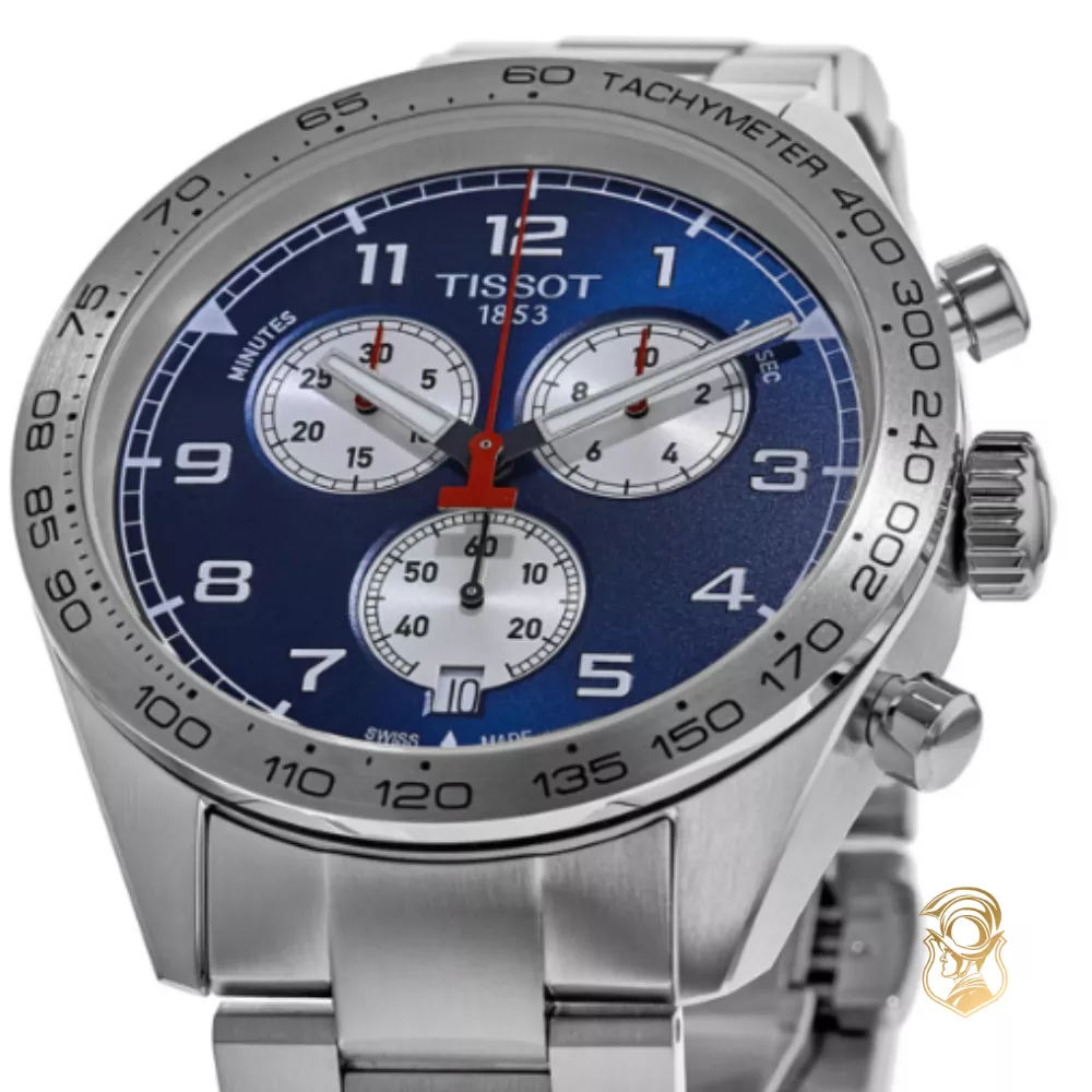 Tissot  PRS 516 T131.617.11.042.00 Watch 45mm