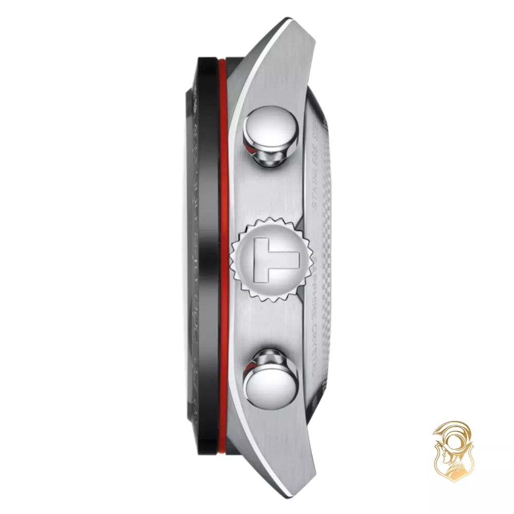 Tissot PRS 516 T131.627.16.042.00 Automatic Watch 45mm