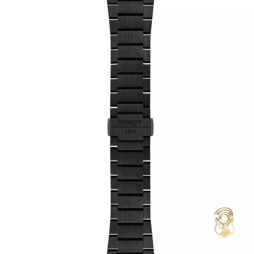 Tissot PRX T137.407.33.051.01 Limited Edition UFO Robot Grendizer 50th Anniversary Watch 40mm