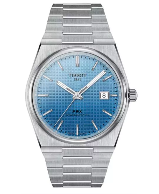 Tissot PRX Powermatic 80 40mm