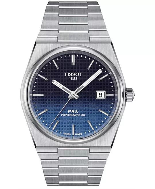 Tissot PRX Powermatic 80  Gradient 40mm