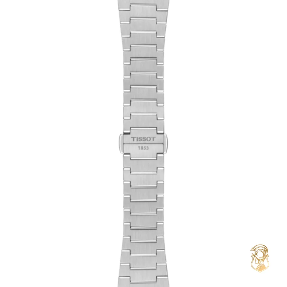 Tissot PRX T137.207.11.091.01 Powermatic 80 Watch 35mm