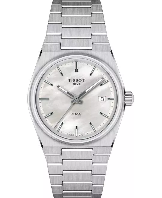 Tissot PRX T137.210.11.111.00 Watch 35mm