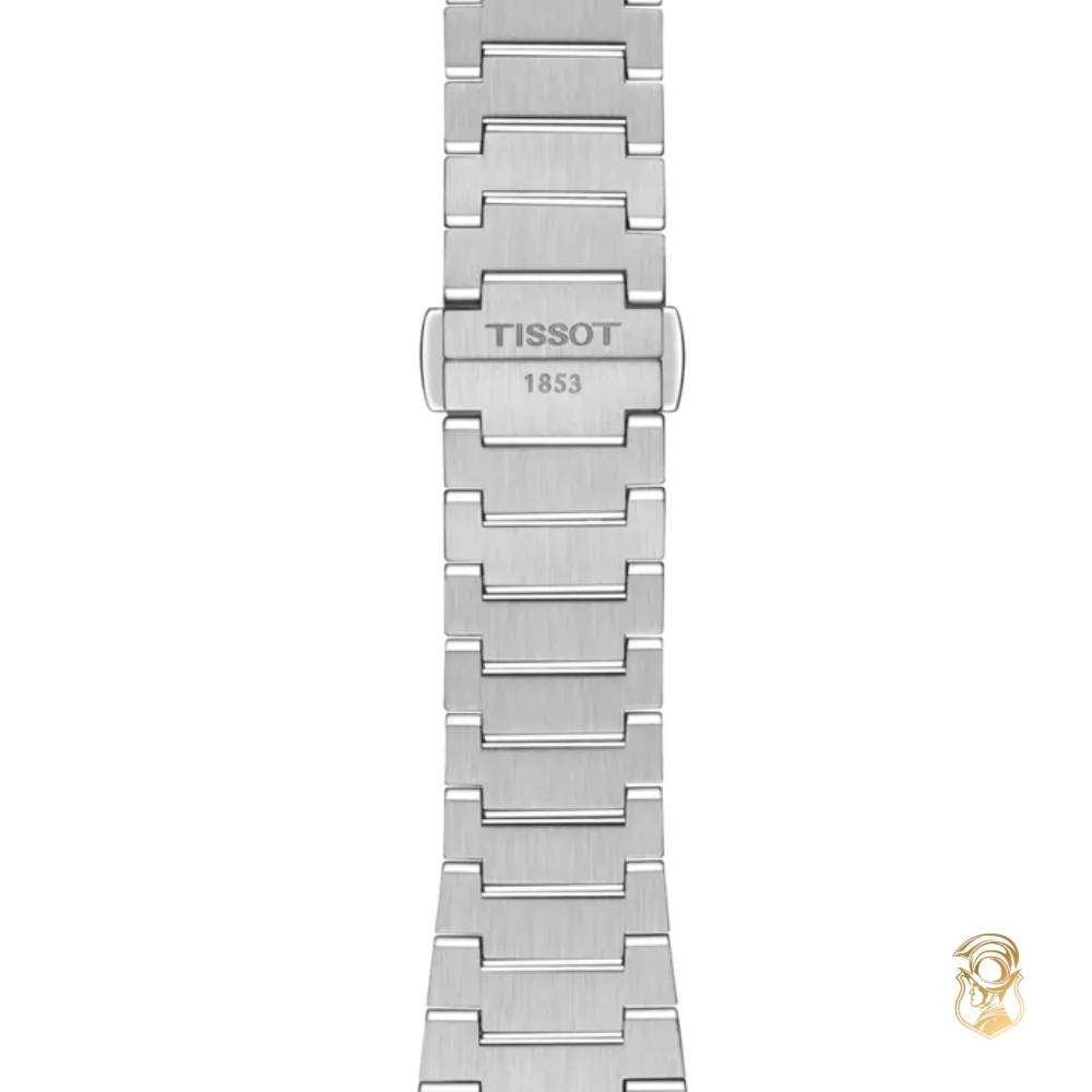 Tissot PRX T137.210.11.111.00 Watch 35mm