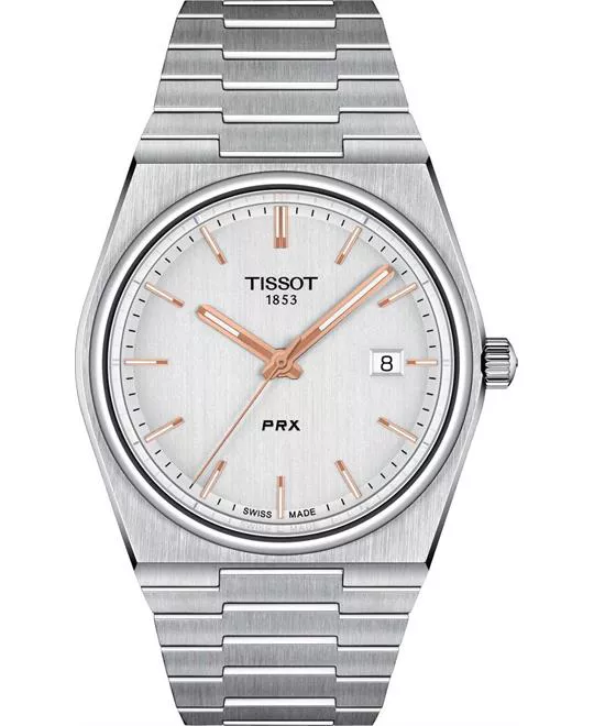 Tissot PRX T137.410.11.031.00 Watch 40mm