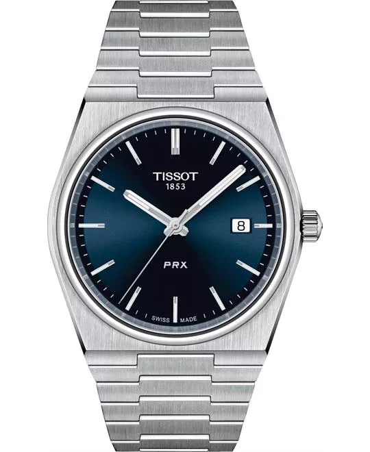 Tissot PRX T137.410.11.041.00 Watch 40mm