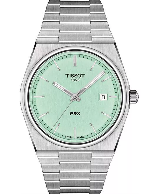 Tissot PRX T137.410.11.091.01 Watch 41MM