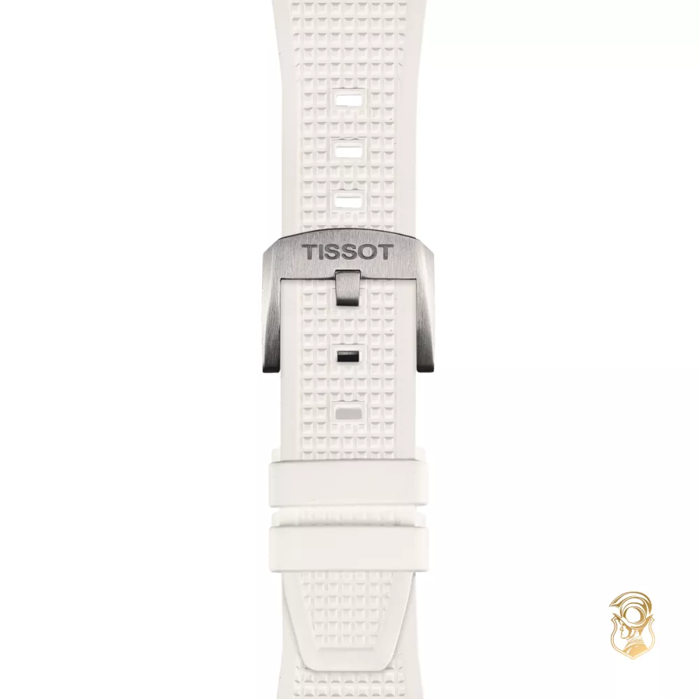 Tissot PRX T137.410.17.011.00 Watch 40mm