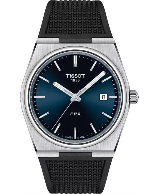Tissot Prx Watch 40mm