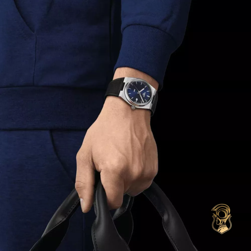 Tissot PRX T137.410.17.041.00 Watch 40mm
