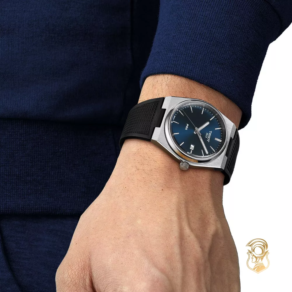 Tissot PRX T137.410.17.041.00 Watch 40mm