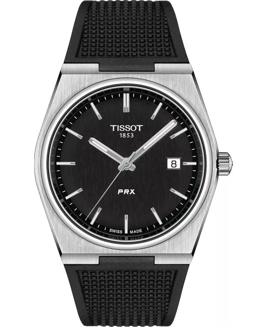 Tissot PRX T137.410.17.051.00 Watch 40mm
