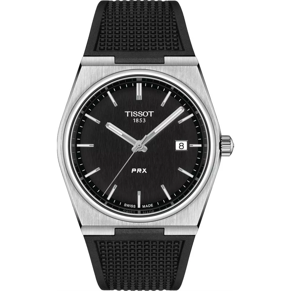 Tissot PRX T137.410.17.051.00 Watch 40mm